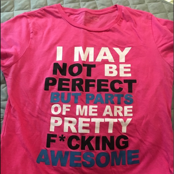 Spencers Tshirt - Picture 3 of 3